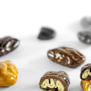 Noz Pecã Caramelo Gold 2 KG