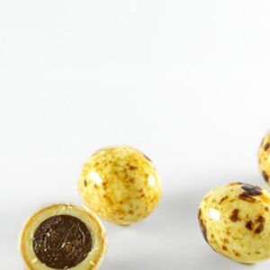 Trufada Mesclada Belga - 2 KG