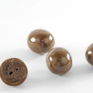 Trufada ao Leite Belga - 2 KG