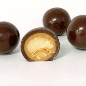 Macadâmia ao Leite 2 KG