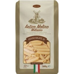 MASSA PENNE RIGATE ANTICO MOLINO - 24X500G