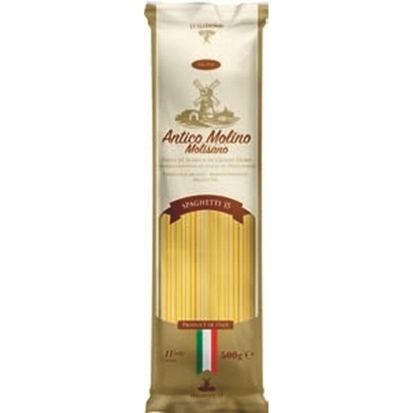 MASSA SPAGHETTI ANTICO MOLINO - 24X500G