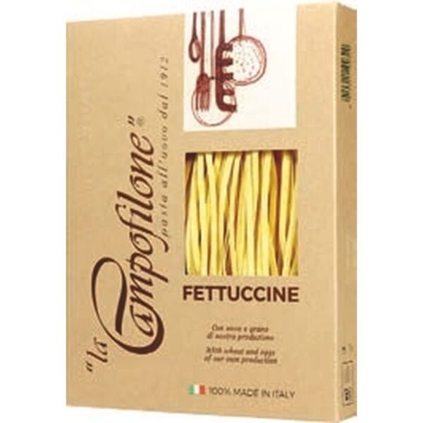 MASSA FETTUCINNE - CAMPOFILONE - 10X200G