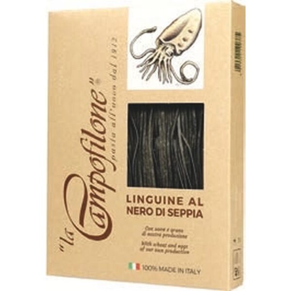 MASSA LA SFOGLIA - CAMPOFILONE - 10X200G