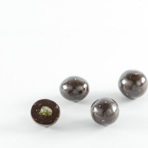 Laranja com Amargo 70% - 2 KG