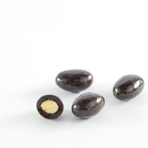 Amêndoas com Amargo 70% - 2 KG