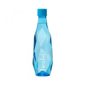 Healsi Turquesa - Natural 500ml 12 UN.