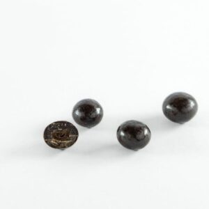 Banana com Amargo 70% - 2 KG