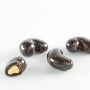 Caju com Amargo 70% - 2 KG