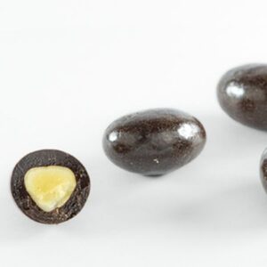 Castanha do Pará com Amargo 70% - 2 KG