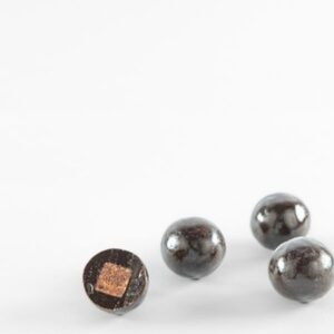 Morango com Amargo 70% - 2 KG