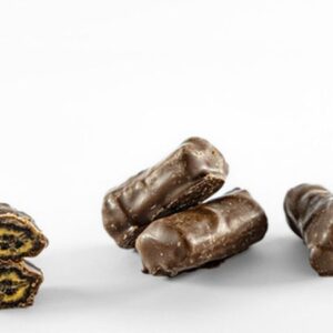 Uva Passa com Amargo 70% - 2 KG