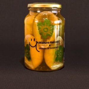 LARANJA COM MAMAO 680GR