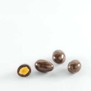 Amendoim ao Leite - 2 KG