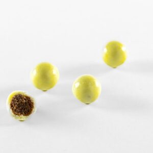 Cereais Crocantes com Branco - 2 KG