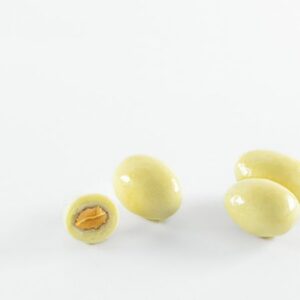 Amêndoas com Branco - 2 KG