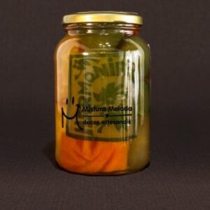 FRUTAS MISTAS PERSONALIZADAS (Escrito) 680GR