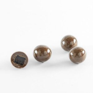 Banana ao Leite - 2 KG