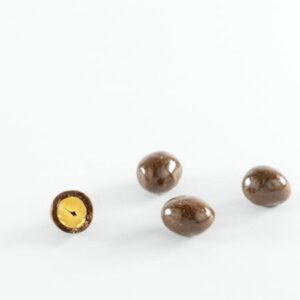 Amêndoas ao Leite - 2 KG