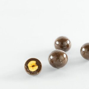 Avelã ao Leite - 2 KG