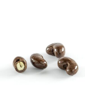 Castanha de Caju com Chocolate ao Leite 2kg