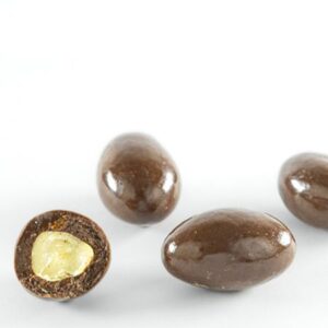 Castanha do Pará ao Leite - 2 KG