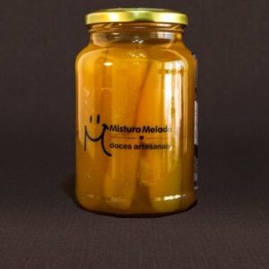 LARANJA DA TERRA 680GR