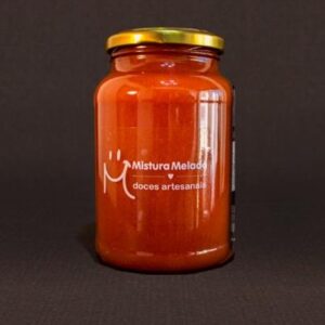 ABOBORA CREMOSA 680GR