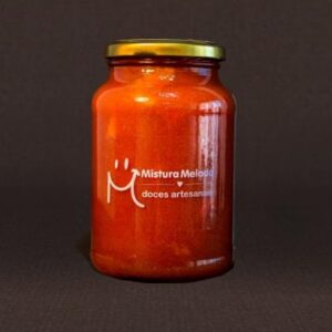 ABOBORA CREMOSA COM COCO 680GR