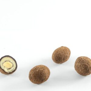 Tiramissú com Amêndoas - 2 KG