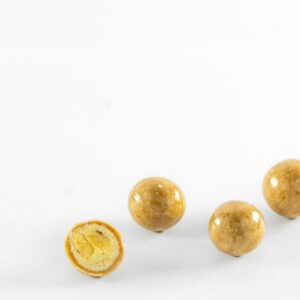 Paçoca de Amendoim - 2 KG